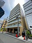 大阪府大阪市淀川区十三本町1丁目：物件画像／ミニミニFCJR大阪駅前店　(株)成都賃貸ホームズ