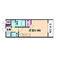 エクスクルーシブレジデンス西九条8階6.6万円