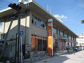 大阪府大阪市此花区春日出北2丁目（賃貸マンション3DK・4階・48.00㎡） その24