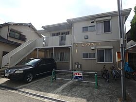 大阪府大阪市福島区海老江4丁目（賃貸マンション1LDK・1階・34.00㎡） その19