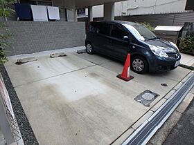 ラ・ミオカーサ  ｜ 大阪府大阪市福島区吉野5丁目（賃貸マンション1LDK・1階・32.81㎡） その16