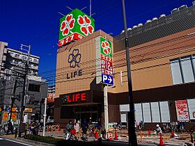 大阪府大阪市西淀川区野里3丁目（賃貸マンション1DK・6階・33.00㎡） その23