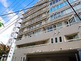 大阪府大阪市福島区海老江2丁目（賃貸マンション1K・1階・31.37㎡） その22