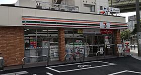 大阪府大阪市福島区玉川2丁目（賃貸マンション1DK・2階・27.15㎡） その6