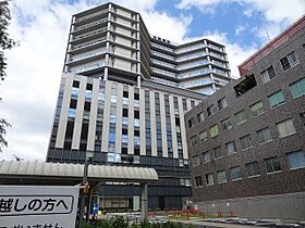 大阪府大阪市福島区玉川2丁目（賃貸マンション1DK・2階・27.15㎡） その9