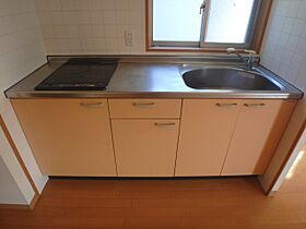 ロイヤル吉野  ｜ 大阪府大阪市福島区吉野3丁目（賃貸マンション1LDK・3階・38.51㎡） その5