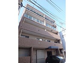 ロイヤル吉野  ｜ 大阪府大阪市福島区吉野3丁目（賃貸マンション1LDK・3階・38.51㎡） その1