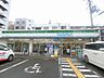 周辺：ファミリーマート伝法駅前店 705m