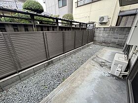 大阪府大阪市西淀川区大和田6丁目（賃貸アパート2LDK・1階・56.03㎡） その13