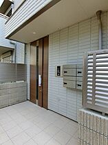 大阪府大阪市西淀川区大和田6丁目（賃貸アパート2LDK・1階・56.03㎡） その17