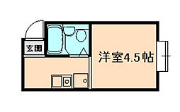 🉐敷金礼金0円！🉐阪神なんば線 千鳥橋駅 徒歩8分