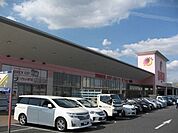 ラム―西九条店 718m
