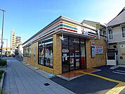 セブンイレブン大阪春日出中1丁目店 480m
