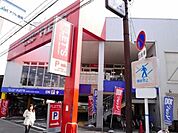 ダイソー姫島駅前店 882m