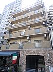 大阪府大阪市中央区南船場1丁目：物件画像／ミニミニFC野田阪神店　(株)成都不動産