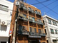 大阪府大阪市此花区梅香1丁目：物件画像／ミニミニFC野田阪神店　(株)成都不動産