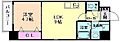 GRAN南堀江8階11.0万円