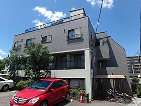 フォーレスト箕面 206 ｜ 大阪府箕面市瀬川4丁目（賃貸マンション1K・2階・23.00㎡） その27