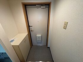 メゾンサギタリュウスII  ｜ 大阪府豊中市永楽荘1丁目（賃貸マンション1K・3階・23.24㎡） その8