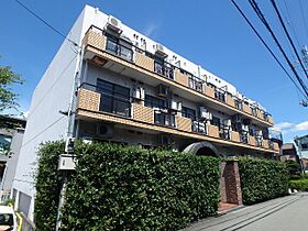 カーサ石橋 101 ｜ 大阪府池田市石橋2丁目（賃貸マンション1R・1階・17.00㎡） その6