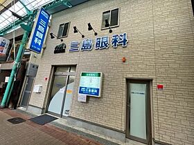 池田住吉I　SL　Residence  ｜ 大阪府池田市住吉1丁目（賃貸アパート1K・2階・23.25㎡） その25