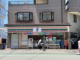 大阪府池田市石橋1丁目（賃貸アパート2LDK・1階・60.52㎡） その23