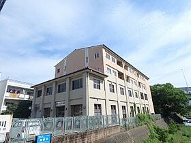 大阪府池田市井口堂3丁目（賃貸マンション3LDK・3階・86.47㎡） その1