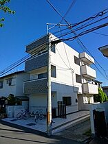 大阪府豊中市柴原町3丁目（賃貸マンション1R・1階・20.00㎡） その6