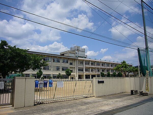 大阪府池田市石橋2丁目(賃貸マンション2LDK・3階・62.25㎡)の写真 その30