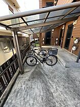 大阪府豊中市刀根山元町（賃貸マンション1K・1階・22.00㎡） その20