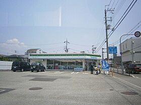 フジパレス池田石橋VI番館  ｜ 大阪府池田市豊島北2丁目5-6-B（賃貸アパート1LDK・1階・35.00㎡） その8