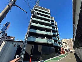 アーバンヴュー横山  ｜ 大阪府池田市石橋1丁目（賃貸マンション1R・2階・36.58㎡） その1