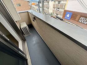 ヒルハイツ柴原駅前 303 ｜ 大阪府豊中市柴原町3丁目（賃貸アパート1K・3階・27.40㎡） その12