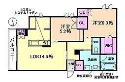 阪急宝塚本線 豊中駅 徒歩14分