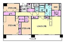 大阪府箕面市船場東2丁目