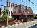 阪急宝塚本線 石橋阪大前駅 徒歩7分の賃貸マンション