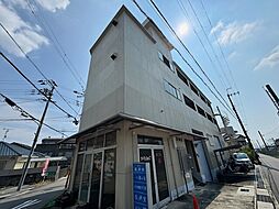 阪急箕面線 桜井駅 徒歩3分の賃貸マンション