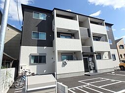 阪急箕面線 桜井駅 徒歩7分の賃貸アパート