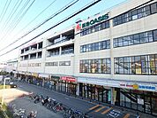阪急オアシス箕面店 441m