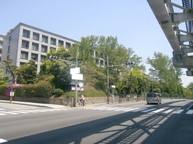 周辺