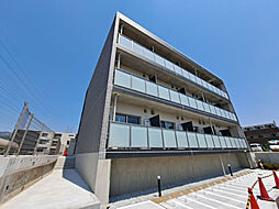 JR福知山線 中山寺駅 徒歩3分