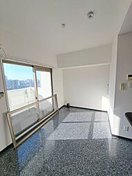 ＯＮＬＹ　ＯＮＥ池田（オンリーワン池田） 603 6階1LDKのリビング/ダイニング