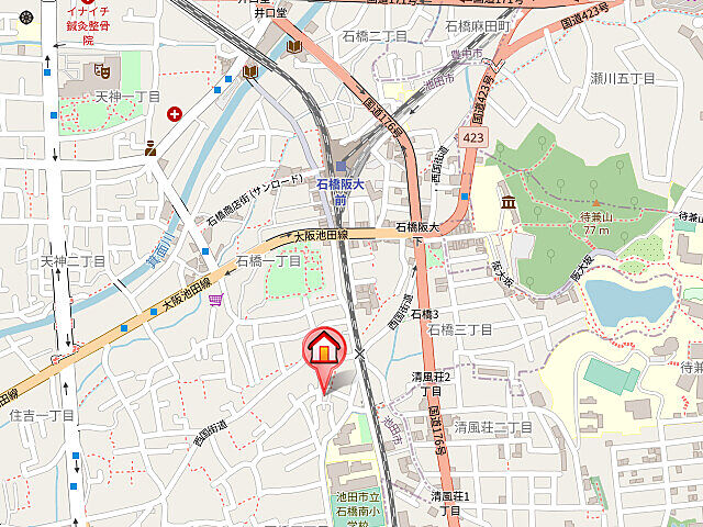 地図