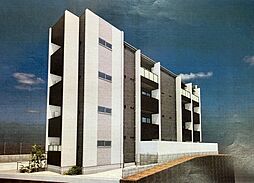 （仮称）豊中市待兼山町PJ 203