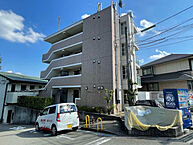 大阪府豊中市刀根山4丁目：物件画像／ミニミニFC石橋店　(株)成都賃貸ホームズ