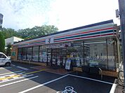 セブンイレブン池田井口堂3丁目店 461m