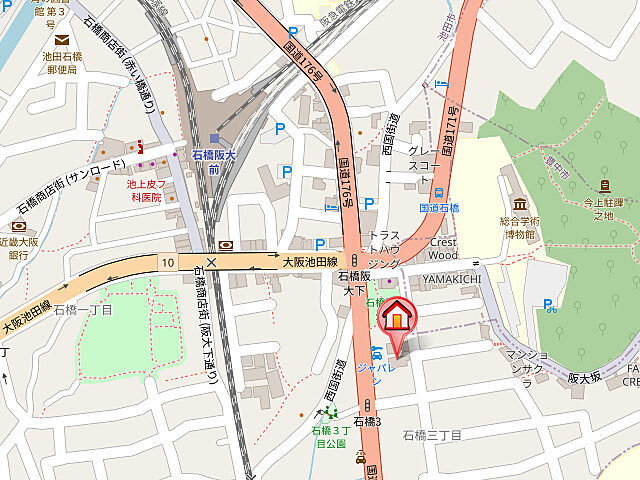 地図