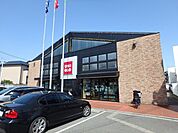 池田市立緑丘小学校 1191m
