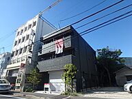 大阪府池田市城南3丁目：物件画像／ミニミニFC石橋店　(株)成都賃貸ホームズ