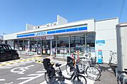 ローソン箕面萱野1丁目店 978m